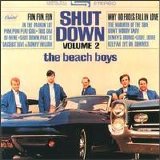 The Beach Boys - Shut Down Volume Two