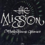 The Mission - Magnificent Pieces