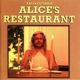 Guthrie, Arlo - Alice's Restaurant