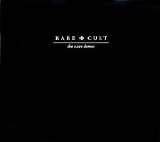 The Cult - Rare Cult Demo Sessions