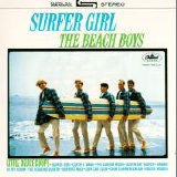 The Beach Boys - Surfer Girl