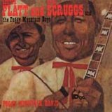 Flatt & Scruggs - Foggy Mountain Banjo