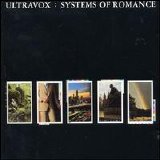 Ultravox - Systems of Romance