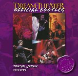 Dream Theater - Tokyo, Japan 10/28/95