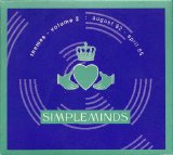Simple Minds - Themes, Vol. 2