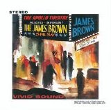 Brown, James - Live at the Apollo