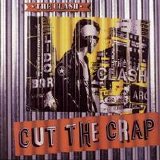 The Clash - Cut the Crap