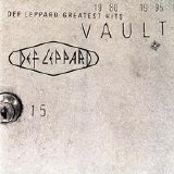 Def Leppard - Vault: Def Leppard's Greatest Hits