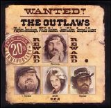 Various artists - Wanted! The Outlaws