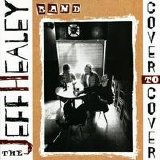 The Jeff Healey Band - Cover to Cover