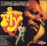 Mayfield, Curtis - Superfly
