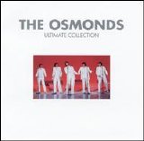 The Osmonds - Ultimate Collection