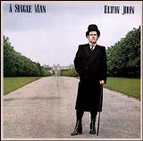 John, Elton - A Single Man