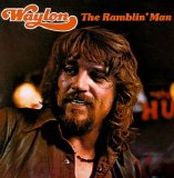 Jennings, Waylon - The Ramblin' Man