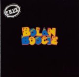 T. Rex - Bolan Boogie