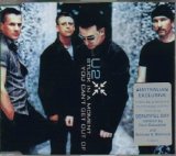 U2 - Stuck in a Moment You Can't Get Out Of (Pt. 2)(Australia)