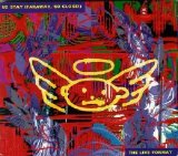 U2 - Stay (Faraway, So Close!)(Live Format)