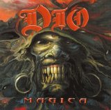 Dio - Magica