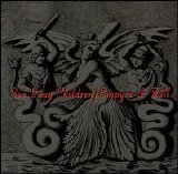 Sex Gang Children - Empyre And Fall