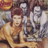 Bowie, David - Diamond Dogs