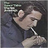 Jennings, Waylon - The Taker / Tulsa