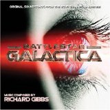 Original Soundtrack - Battlestar Galactica (2003)