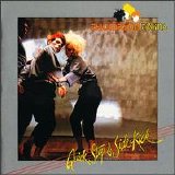 Thompson Twins - Quickstep & Side Kick Remixes