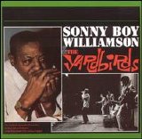 The Yardbirds - The Yardbirds & Sonny Boy Williamson