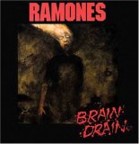 The Ramones - Brain Drain