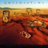 Queensrÿche - Hear in the Now Frontier