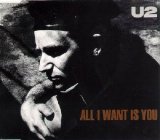 U2 - All I Want Is You