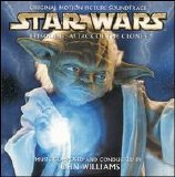 Williams, John - Star Wars: Episode 2:  Attack Of The Clones