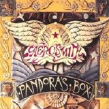 Aerosmith - Pandora's Box