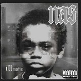 Nas - Illmatic