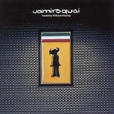 Jamiroquai - Travelling Without Moving