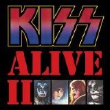 Kiss - Alive II