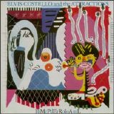 Elvis Costello & the Attractions - Imperial Bedroom