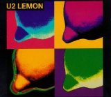 U2 - Lemon (12")(US)