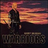Numan, Gary - Warriors
