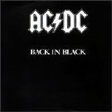 AC/DC - Back in Black