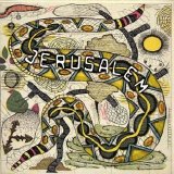 Earle, Steve - Jerusalem