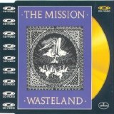 The Mission - Wasteland (Video Single)