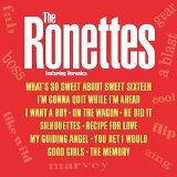 The Ronettes - Featuring Veronica