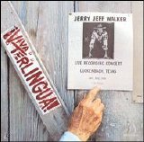 Wier, Rusty - Viva Terlingua