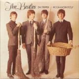 The Beatles - CD Singles Collection