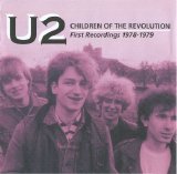 U2 - Childern of the Revolution