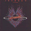 Journey - In The Beginning