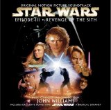 Williams, John - Star Wars: Episode 3: Revenge of the Sith