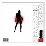 Velvet Revolver - Contraband