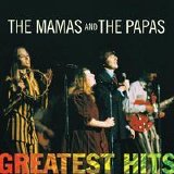 The Mamas and the Papas - Greatest Hits